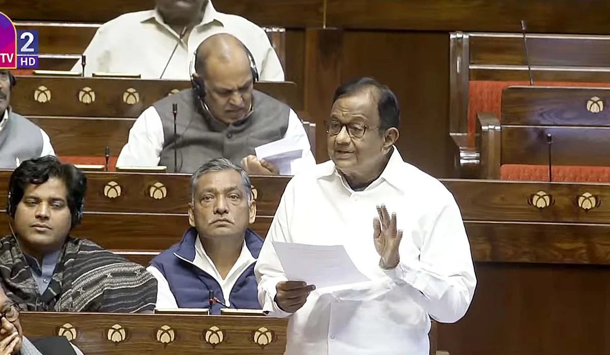 بجٹ 2025: اوسط ہندوستانی خاندانوں کے لیے کچھ بھی نہیں!...پی چدمبرم