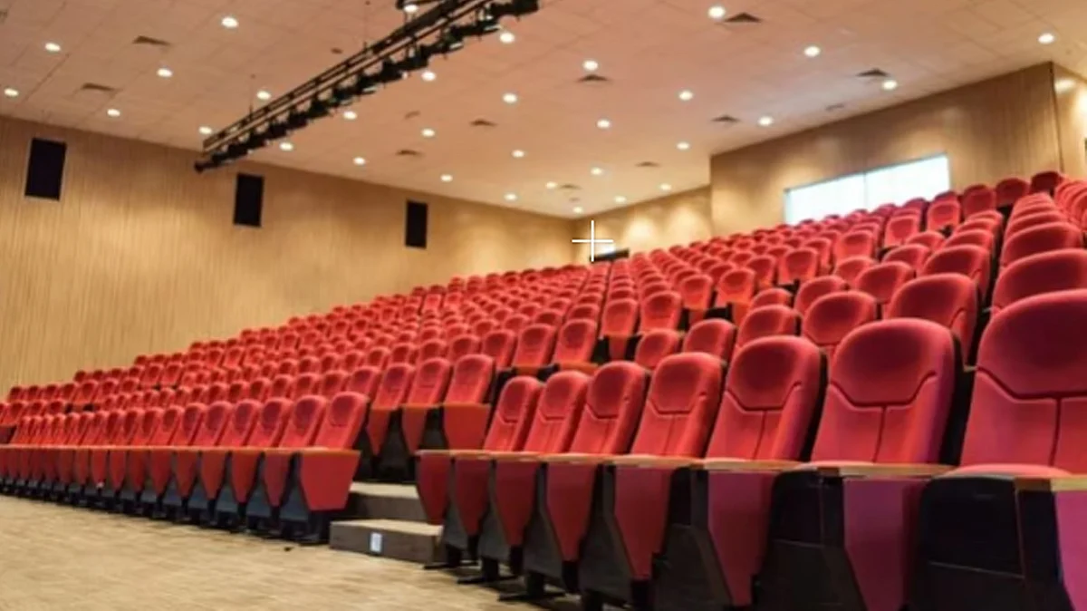 <div class="paragraphs"><p>سنیما گھر</p></div>