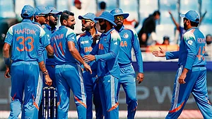 بی سی سی آئی کے سنٹرل کانٹریکٹ میں 34 کھلاڑیوں کو ملی جگہ، شریس ایّر اور ایشان کشن کی ہوئی واپسی