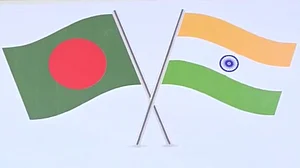 ہندوستان اور بنگلہ دیش کے درمیان نئی ’ہاٹ لائن‘ شروع کرنے پر اتفاق قائم، 99 نئے مقامات پر باڑ لگانے کا فیصلہ