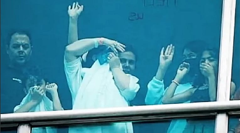 کانگریس نے امریکہ سے نکالے گئے ہندوستانیوں کو پناما بھیجنے پر پی ایم مودی کو بنایا ہدف تنقید، خاموشی پر اٹھایا سوال