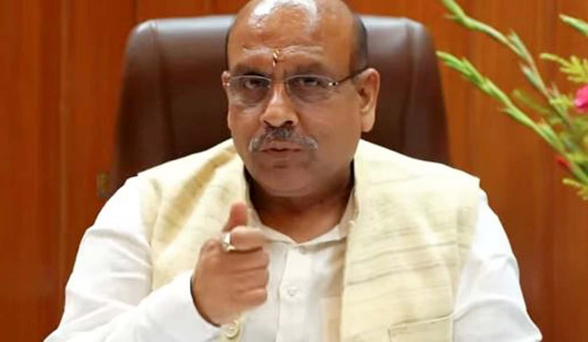 دہلی میں اراکین اسمبلی کی نہیں سن رہے ’بے خوف‘ افسران، اسمبلی اسپیکر نے چیف سکریٹری کو لکھا خط، عآپ نے کیا طنز