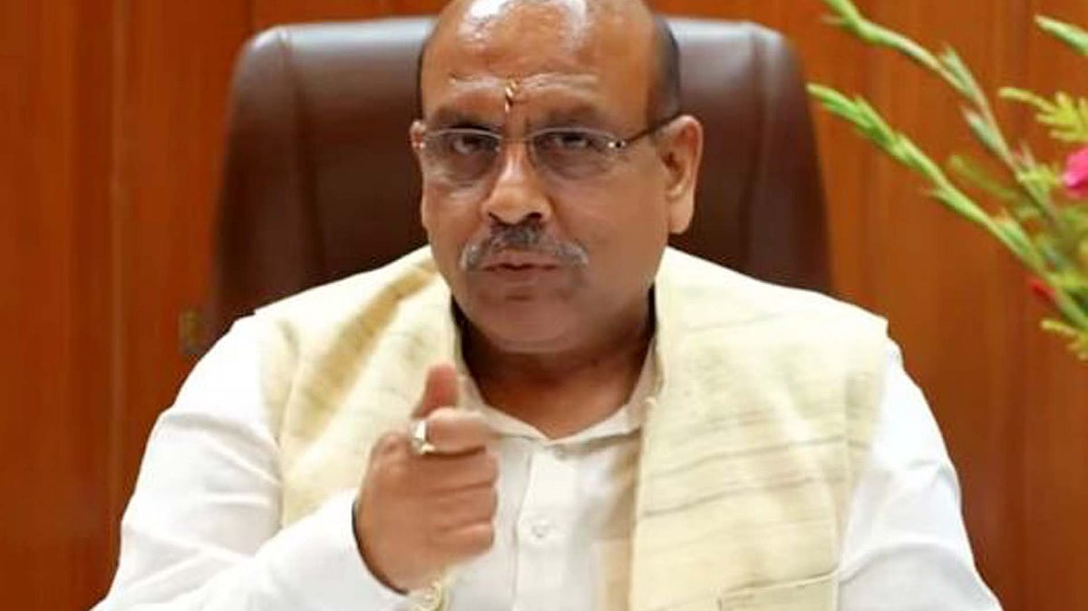 <div class="paragraphs"><p>وجندر گپتا دہلی اسمبلی کے اسپیکر مقرر / آئی اے این ایس</p></div>