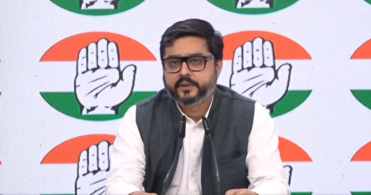 کانگریس نے اتر پردیش میں 69 ہزار اساتذہ کی تقرری میں ہوئے گھوٹالے کی اعلیٰ سطحی عدالتی جانچ کا کیا مطالبہ