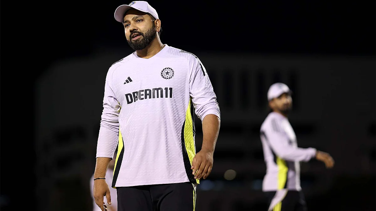 <div class="paragraphs"><p>ٹیم انڈیا / تصویر بشکریہ ایکس</p></div>