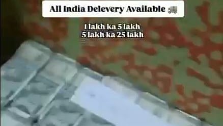 ’500 روپے کے نقلی نوٹ ڈیلیوری کے لیے تیار!‘ پریانک کھڑگے نے پی ایم مودی کو ایک تلخ سچائی سے کرایا واقف
