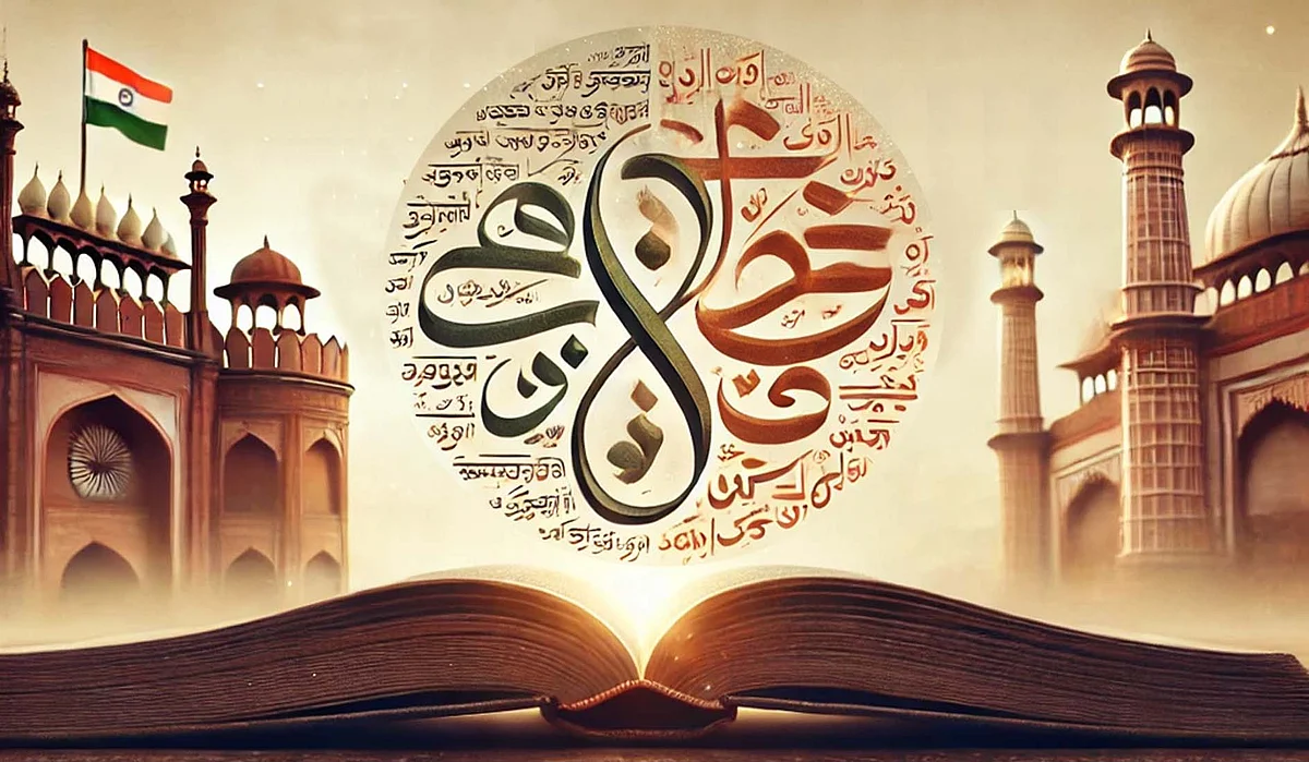 اردو-ہندی: ایک زبان، دو رسم الخط – سیاست کا کھیل اور حقیقت...ناگیندر