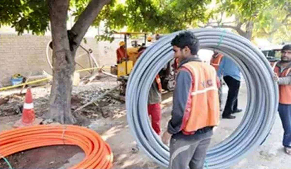 بھارت نیٹ: دیہی ہندوستان میں انٹرنیٹ کی پہنچ اب بھی ایک خواب کیوں؟