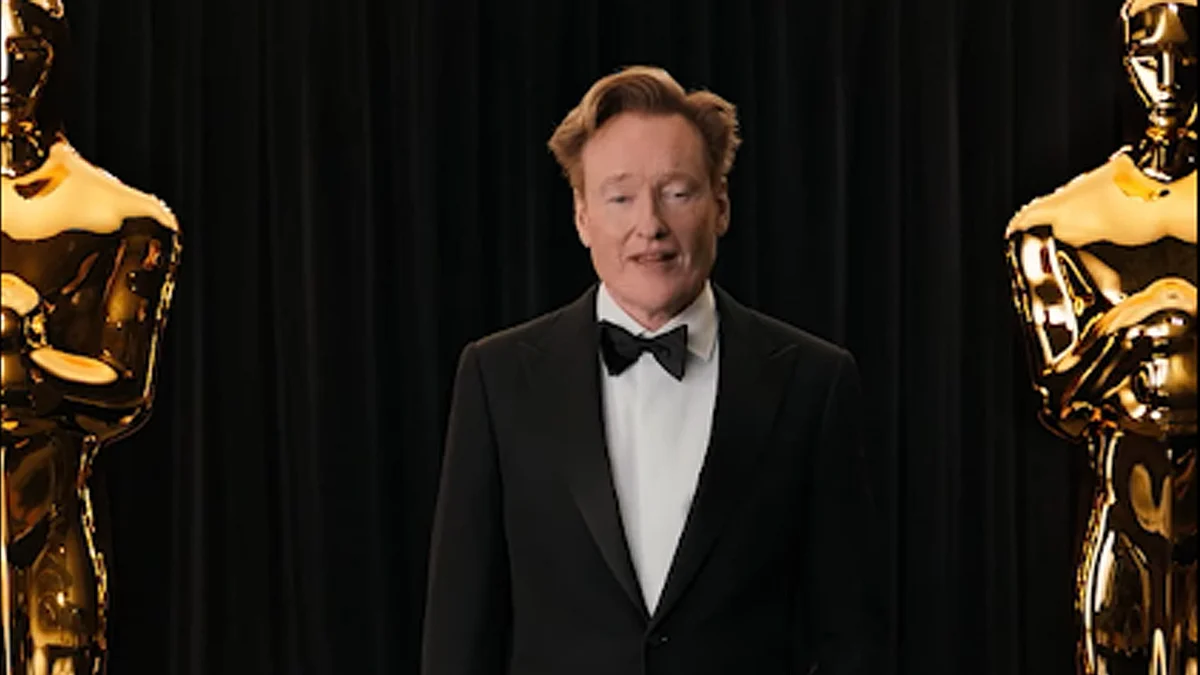 <div class="paragraphs"><p>کانن اوبرائن۔ تصویر سوشل میڈیا</p></div>