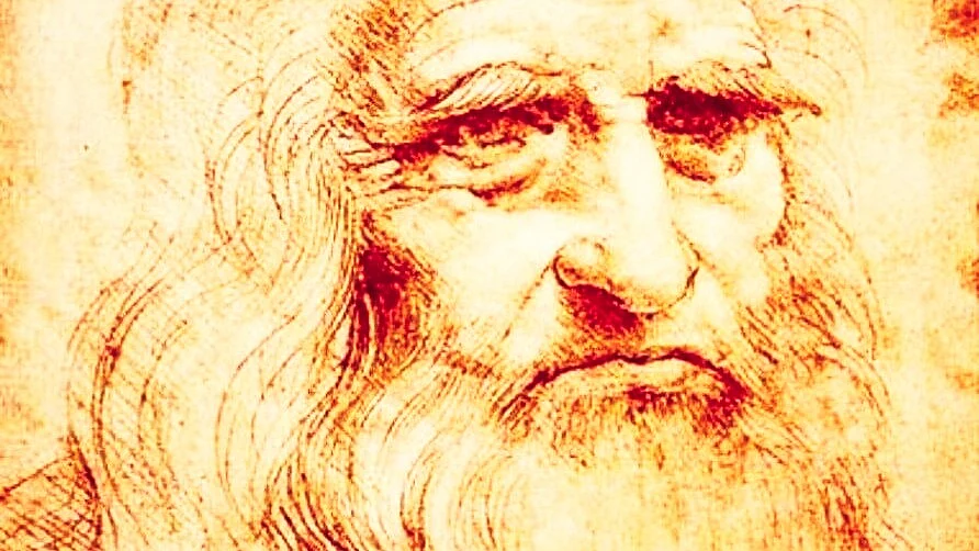 <div class="paragraphs"><p>لیونارڈو دا ونچی</p></div>