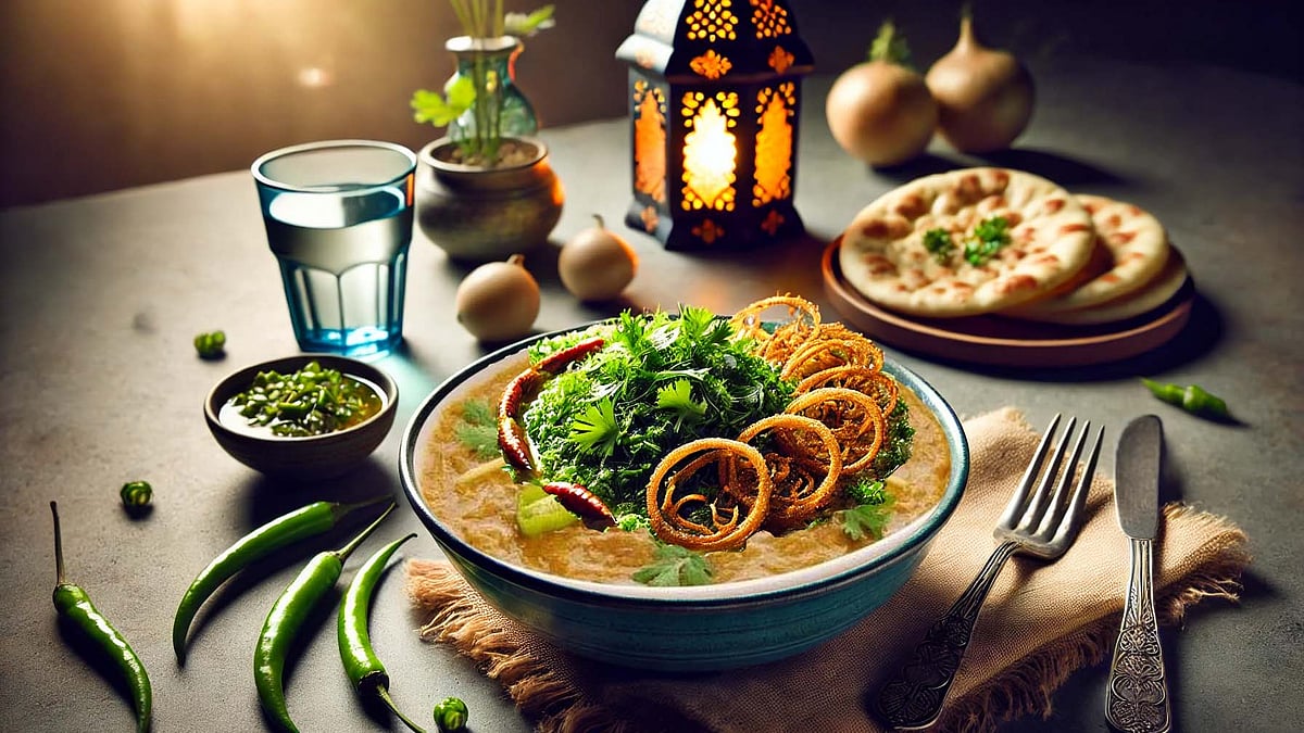 <div class="paragraphs"><p>رمضان حلیم / اے آئی</p></div>