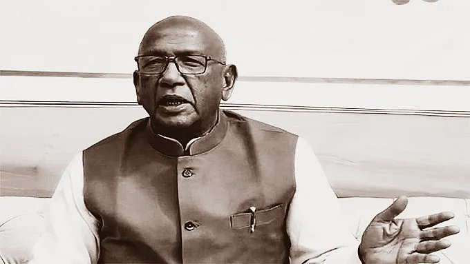 <div class="paragraphs"><p>سریو رائے، تصویر سوشل میڈیا</p></div>