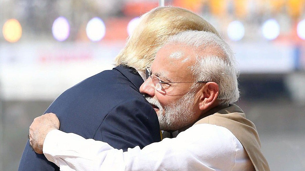 ’ہندوستان ٹیرف کم کرے تاکہ امریکہ ہندوستانی مارکیٹ میں داخل ہو سکے': امریکی وزیر تجارت