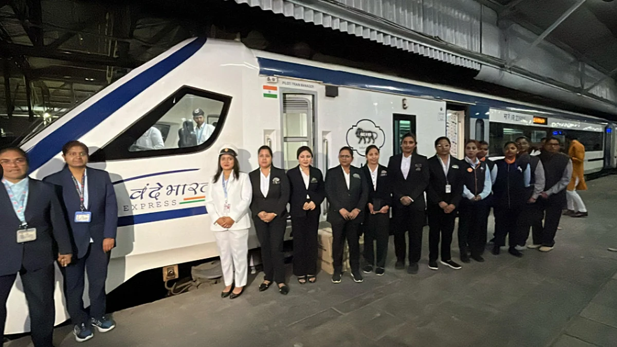 <div class="paragraphs"><p>تصویر 'ایکس' <a href="https://x.com/Central_Railway">@Central_Railway</a></p></div>