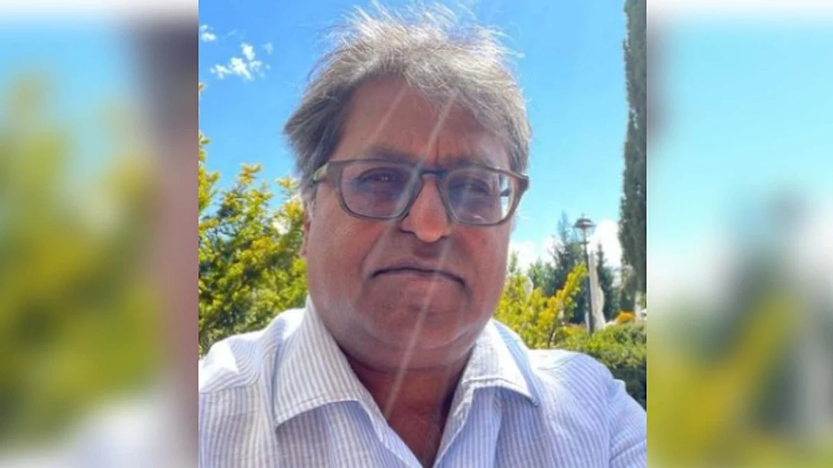 <div class="paragraphs"><p>للت مودی (فائل) / آئی اے این ایس</p></div>