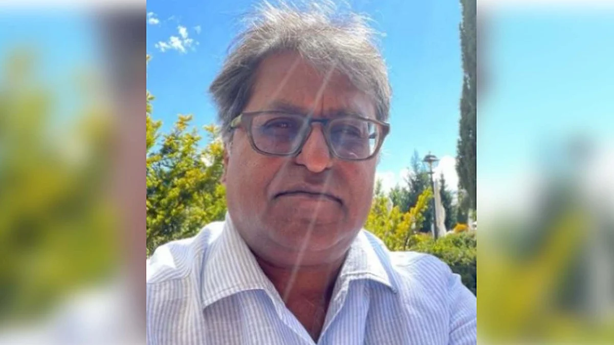 <div class="paragraphs"><p>للت مودی / آئی اے این ایس</p></div>