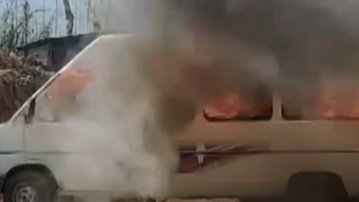 <div class="paragraphs"><p>ویڈیو گریب</p></div>