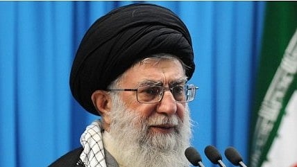 <div class="paragraphs"><p>فائل تصویر آئی اے این ایس</p></div>