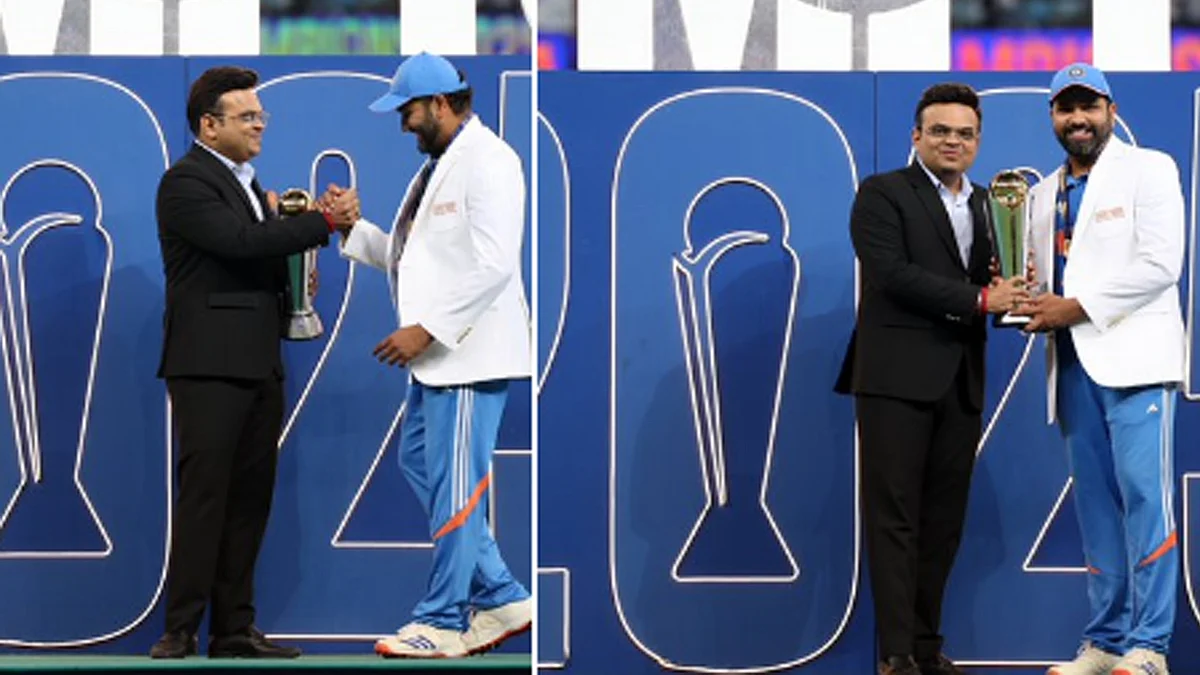 <div class="paragraphs"><p>تصویر 'ایکس' <a href="https://twitter.com/BCCI?ref_src=twsrc%5Etfw%7Ctwcamp%5Etweetembed%7Ctwterm%5E1898801002448601279%7Ctwgr%5E3958713085415730e3fcb835545ff524e0980087%7Ctwcon%5Es1_&ref_url=https%3A%2F%2Fwww.aajtak.in%2Fsports%2Fcricket%2Fstory%2Fchampions-trophy-2025-award-ceremony-controversy-icc-slams-pakistan-cricket-borad-after-pcb-officials-not-present-during-ceremony-tspoa-dskc-2186266-2025-03-10" rel="noopener noreferrer nofollow">@BCCI</a></p></div>