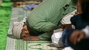 رمضان کے دوسرے عشرے میں اللہ کی مغفرت کا دروازہ کھلتا ہے
