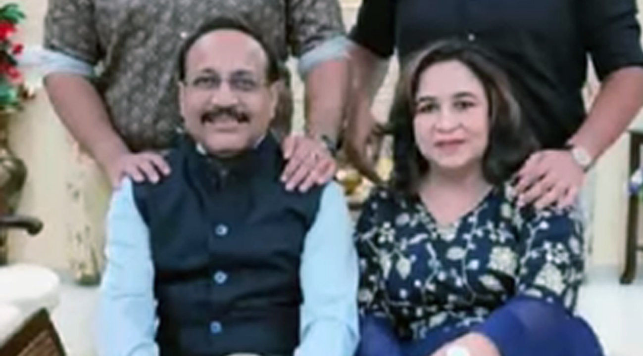 <div class="paragraphs"><p>فائل تصویر / ویڈیو گریب</p></div>