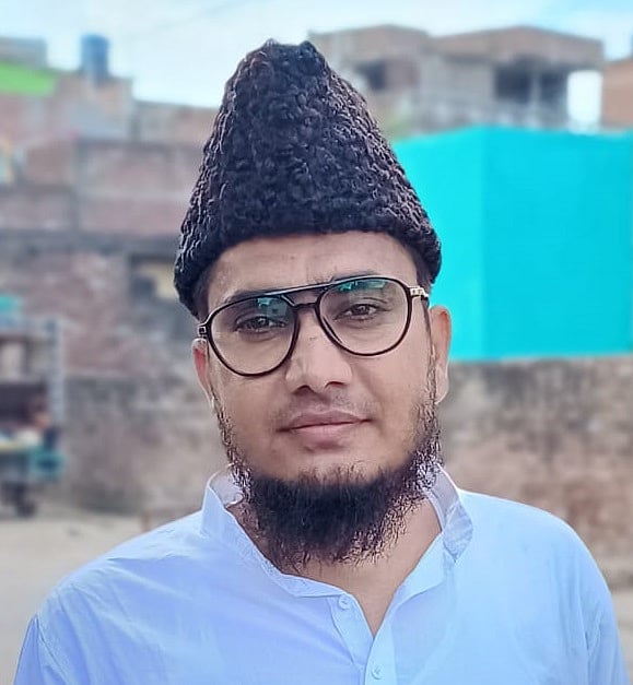 عبد العلیم تیمی