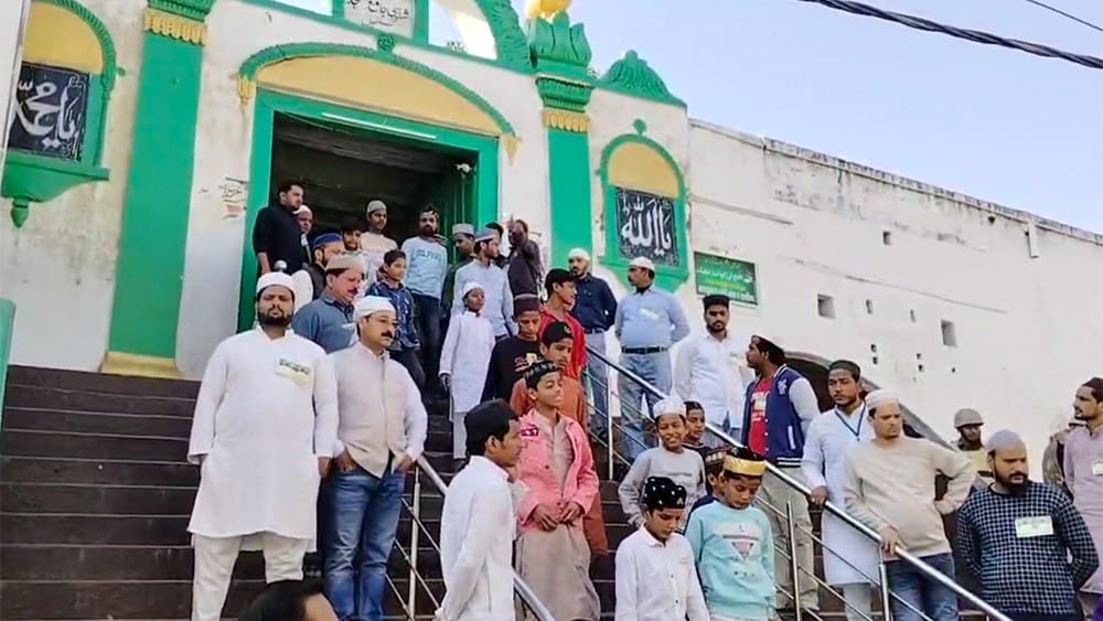 <div class="paragraphs"><p>فائل تصویر آئی اے این ایس</p></div>