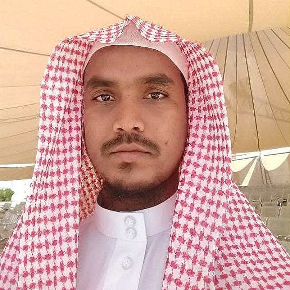 ریاض الحق تیمی مدنی