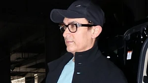 عامر خان نے 60 سال کی عمر میں دوست گوری کے ساتھ اپنے تعلقات کی تصدیق کی