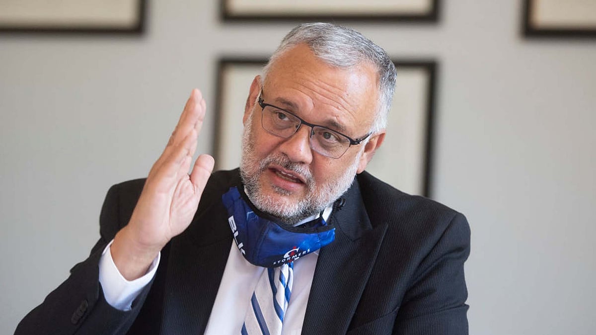 <div class="paragraphs"><p>ابراہیم رسول / Getty Images</p></div>