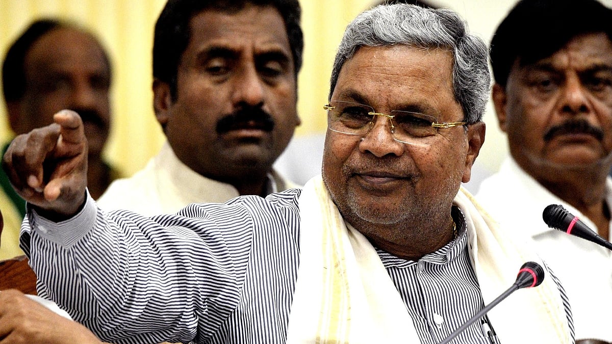 کرناٹک حکومت کا بڑا فیصلہ، ریاست بھر میں 22 ستمبر سے 7 اکتوبر تک ذات پر مبنی مردم شماری کو دی منظوری