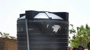 جھنجھنو شہر میں 17 دن کی معصوم بچی کے قتل کا سنسنی خیز معاملہ سامنے آیا