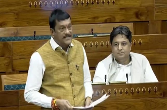 ’پی ایم مودی پچھلے جنم میں چھترپتی شیواجی مہاراج تھے‘، بی جے پی رکن پارلیمنٹ پردیپ پروہت کے بیان سے اپوزیشن حیران