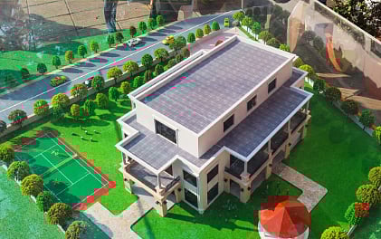 کیجریوال کے ’شیش محل‘ کو ’اسٹیٹ گیسٹ ہاؤس‘ میں بدلنے  کی تیاری، غور و خوض شروع