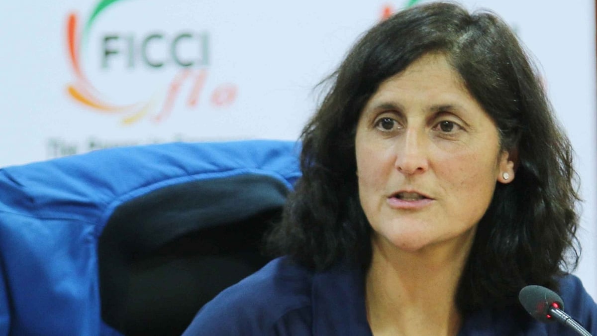 <div class="paragraphs"><p>فائل تصویر آئی اے این ایس</p></div>