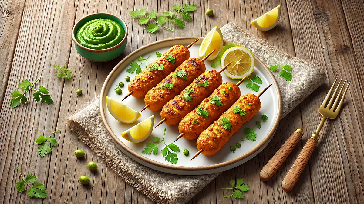 <div class="paragraphs"><p>فش کباب کی علامتی تصویر / اے آئی</p></div>