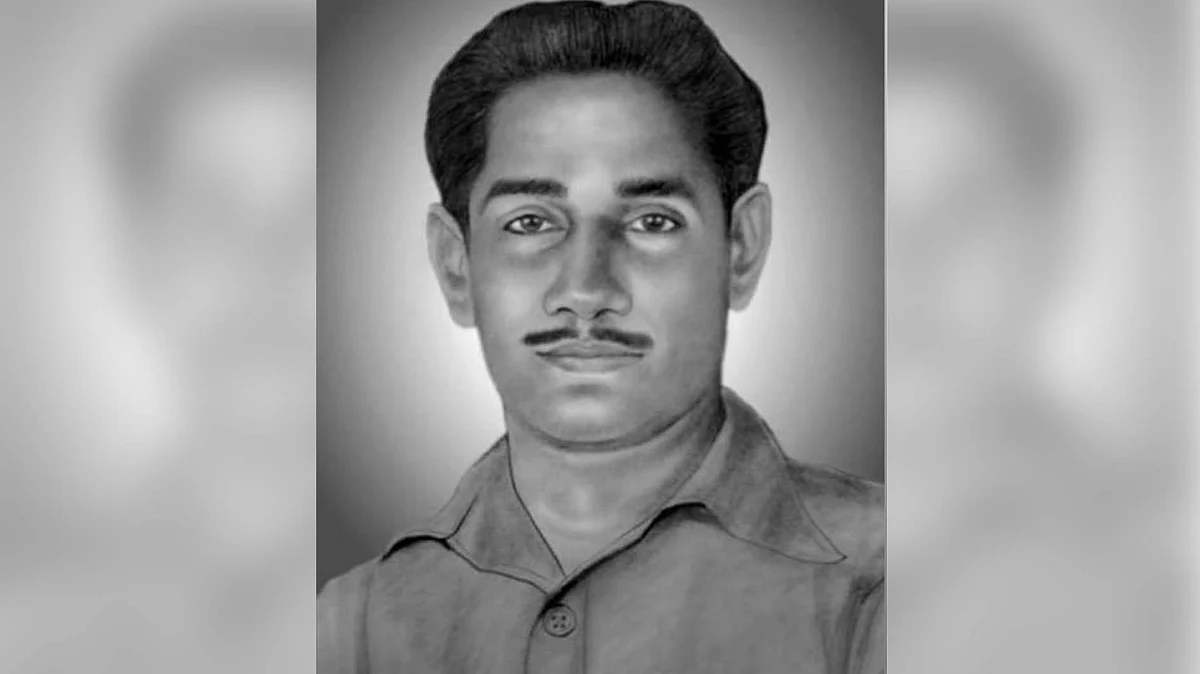 <div class="paragraphs"><p>کرنل محبوب احمد / شاہد صدیقی علیگ</p></div>