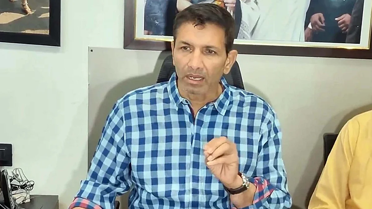 <div class="paragraphs"><p>جیتو پٹواری / سوشل میڈیا</p></div>