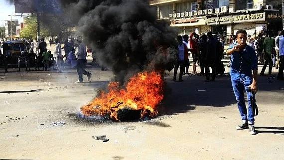 <div class="paragraphs"><p>فائل تصویر آئی اے این ایس</p></div>