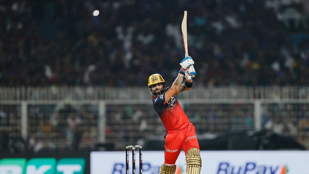 <div class="paragraphs"><p>وراٹ کوہلی، تصویر&nbsp;<a href="https://x.com/IPL">@IPL</a></p></div>