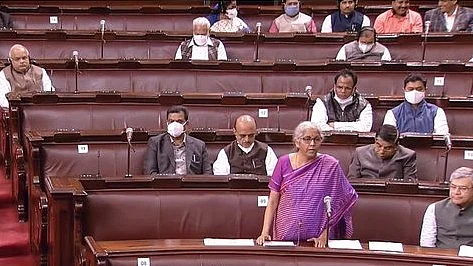 <div class="paragraphs"><p>پارلیمانی اجلاس کی فائل تصویر</p></div>