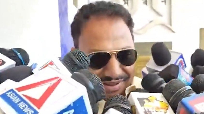 مدھیہ پردیش: ’میں معافی نہیں مانگوں گا‘، بی جے پی رکن اسمبلی نے پارٹی کے خلاف شروع کیا محاذ، کانگریس کا بھی ملا ساتھ