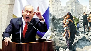 عالمی انصاف کے اصول طاقت کے مطابق بدلتے ہیں!... نواب علی اختر