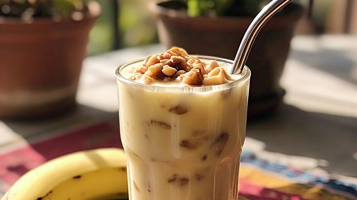 <div class="paragraphs"><p>کیلا اخروٹ لسّی، تصویر اے آئی</p></div>