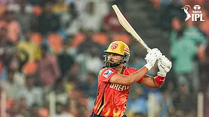 آئی پی ایل 2025: قریبی مقابلے میں پنجاب نے گجرات کو 11 رنوں سے دی شکست، فاتح کپتان شریئس ایر بنے پلیئر آف دی میچ