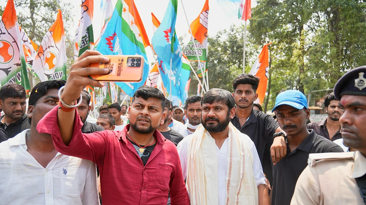 <div class="paragraphs"><p>تصویر @INCIndia</p></div>