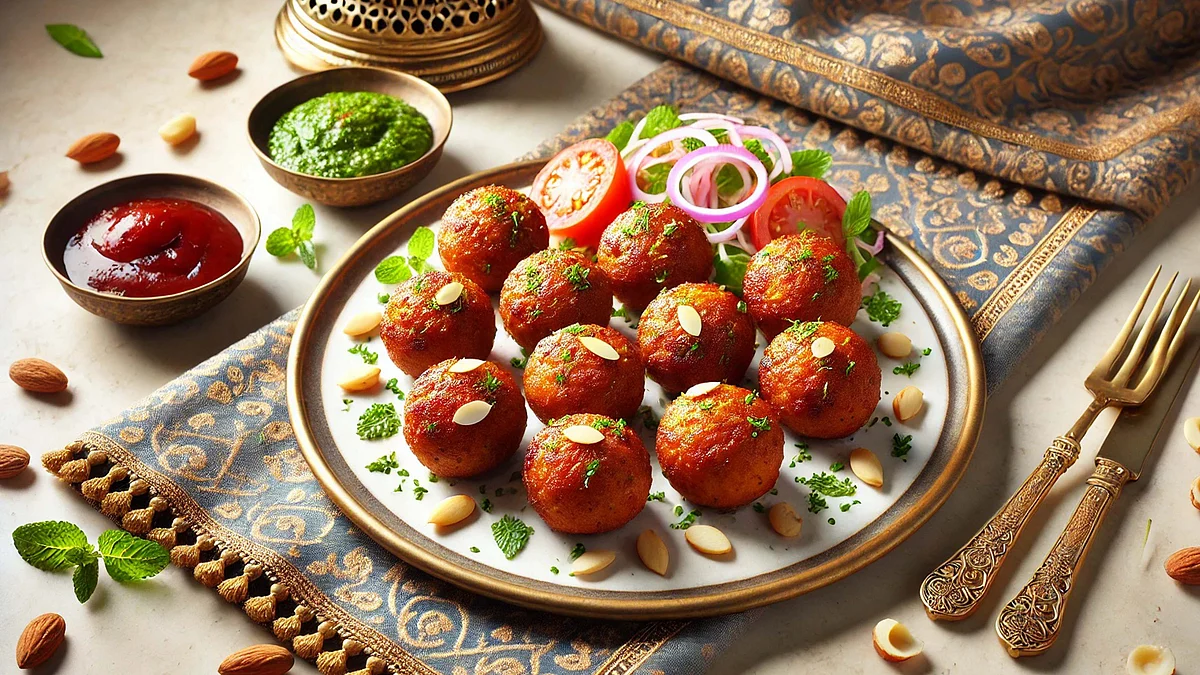 <div class="paragraphs"><p>مغلئی گلاب جامن / اے آئی</p></div>