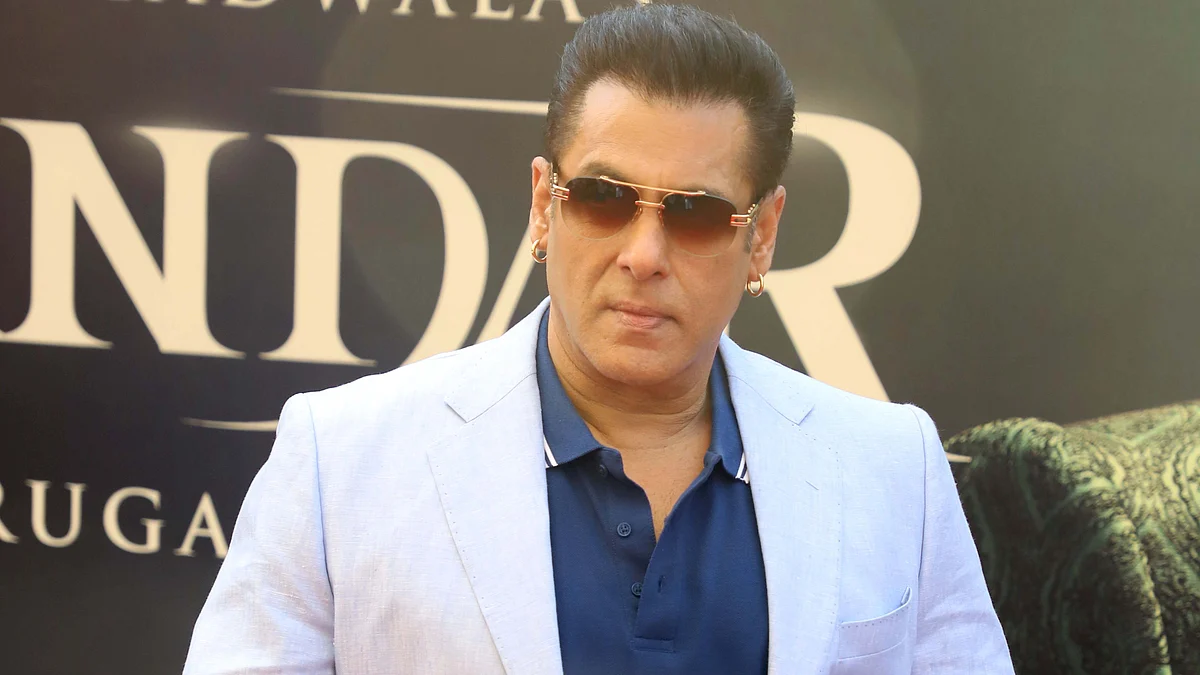 <div class="paragraphs"><p>سلمان خان / آئی اے این ایس</p></div>