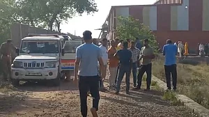 غازی آباد میں پیپر مل کا بوائلر پھٹنے سے خوفناک حادثہ، تین مزدور ہلاک