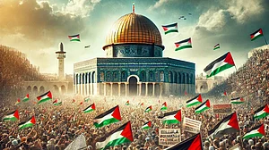 عالمی یوم القدس اور مسلم اُمہ کی ذمہ داریاں